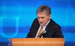 Rosjanie wysłuchali wystąpienia premiera Morawieckiego. Rzecznik Kremla: Nie do przyjęcia