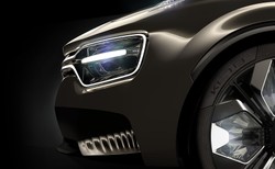 Kia zaszalała i zakpiła z konkurencji. Taki będzie nowy model z napędem przyszłości
