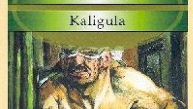 "Kaligula" Alberta Camusa. Posłowie