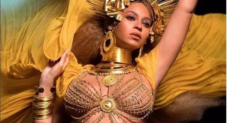Beyoncé broke the Internet with her pregnancy announcement just a week ago.