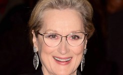 Meryl Streep teściową Nicole Kidman w drugim sezonie 'Wielkich kłamstewek'