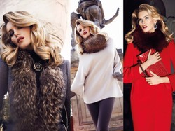 Elegancja, luksus i kobiecość: jesienna kolekcja Caterina