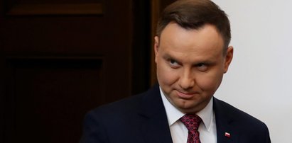 Zła wiadomość dla Andrzeja Dudy. Zaskakujące wyniki sondażu