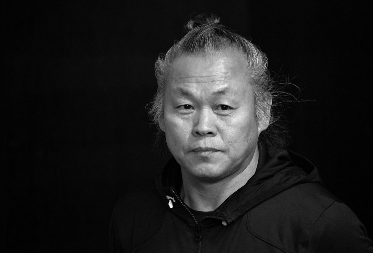 Kim Ki-duk