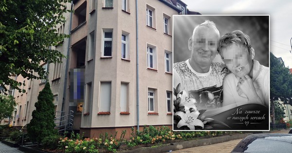 Poruszające słowa córki po brutalnym zabójstwie w Koszalinie. 