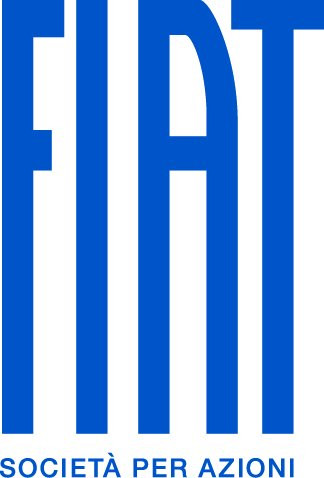 Nowe logo Fiat. Fot. Materiały prasowe