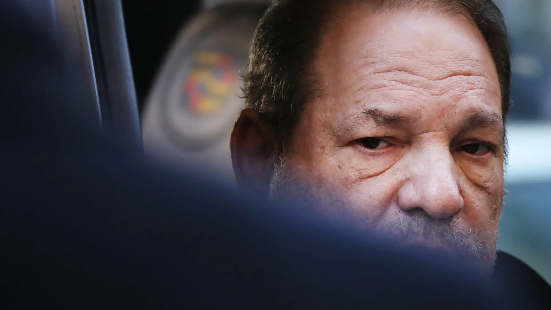 Harvey Weinstein usłyszał kolejny wyrok. Sąd odrzucił petycję o nowy proces