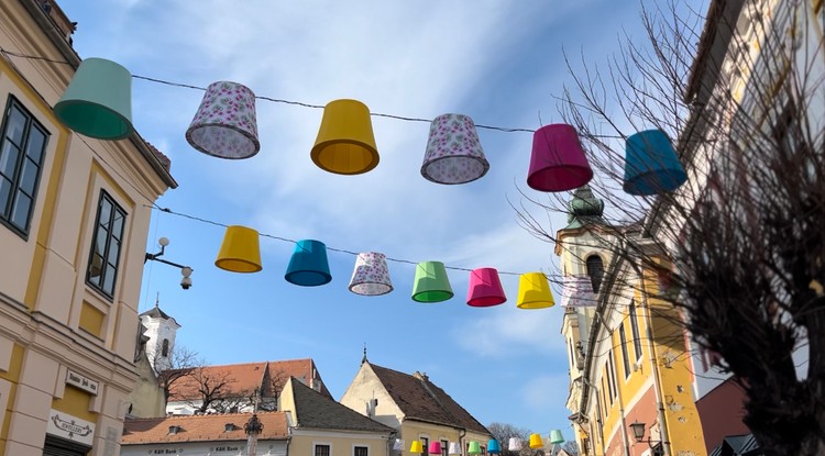 Szentendre titkos helyei Fotó: Vízer Helga