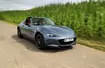 Mazda MX-5 RF 2.0 „100”