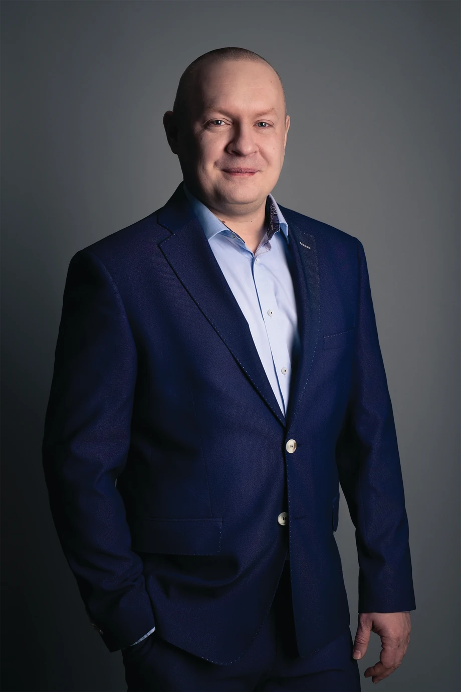 Rafał Barański, CEO braf.tech 