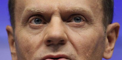 Tusk liczy, że w PZPN zmądrzeją