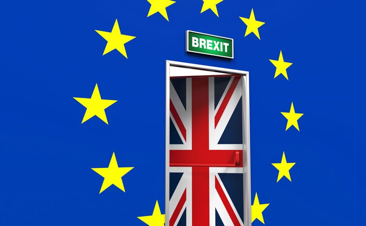 Media: Brexit zapoczątkował złoty wiek w stosunkach z Europą Wschodnią