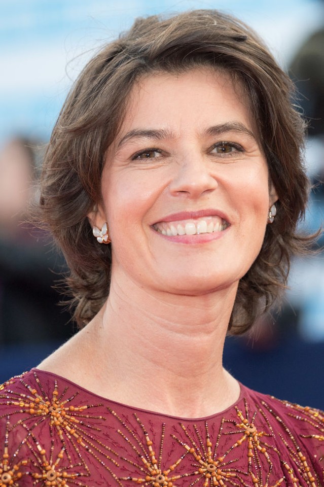 Irène Jacob (2017)