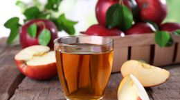 Sok jabłkowy - wartości odżywcze, działanie, czy warto go pić?