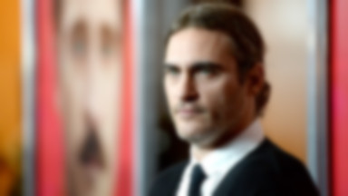 Joaquin Phoenix jako Joker na pierwszym zdjęciu