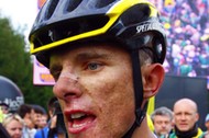 Rafał Majka kolarstwo Tour de France