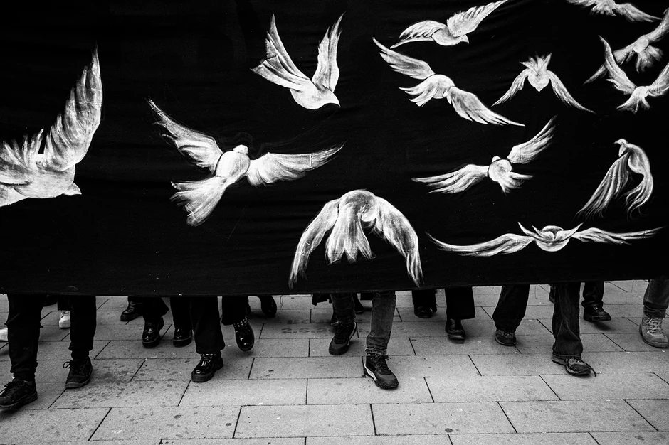 Pohvala u kategoriji Vest Mina Delić -