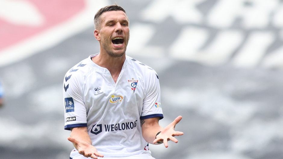 Lukas Podolski