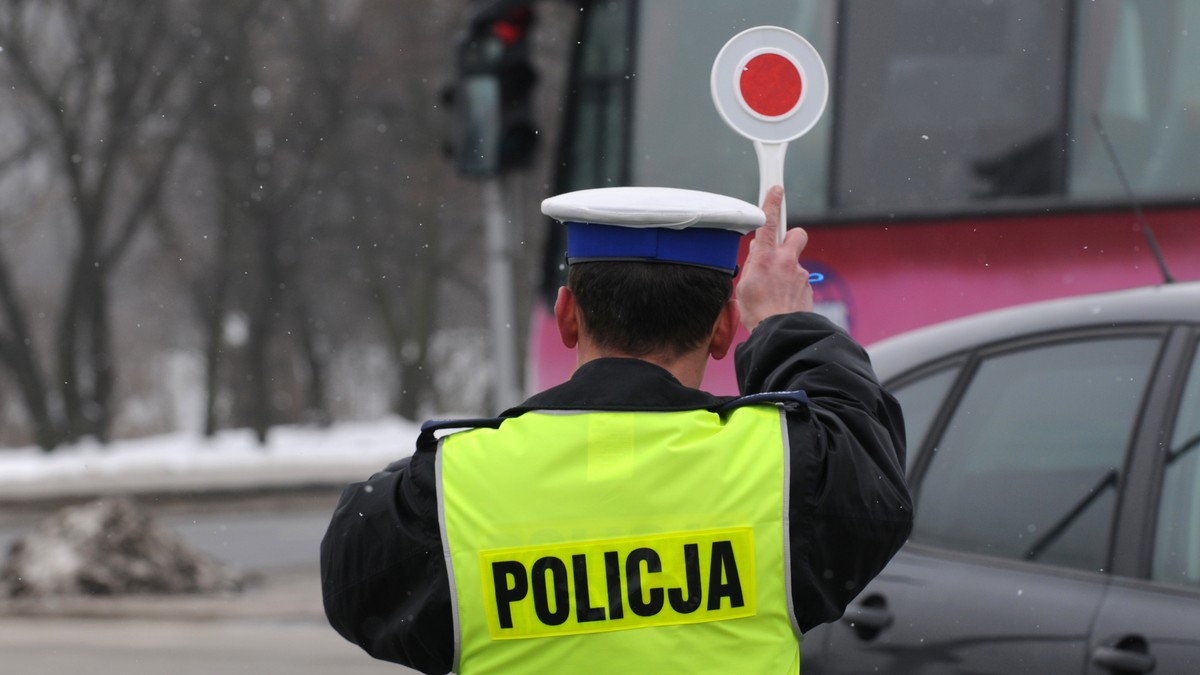 Policja