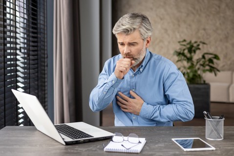 Dohányzás, köhögés és nehézlégzés? Lehet, hogy COPD-je van