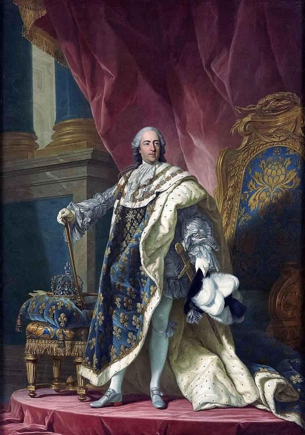 Ludwik XV
