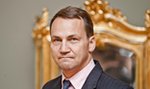 Sikorski: Donald (...) nie jest geniuszem 