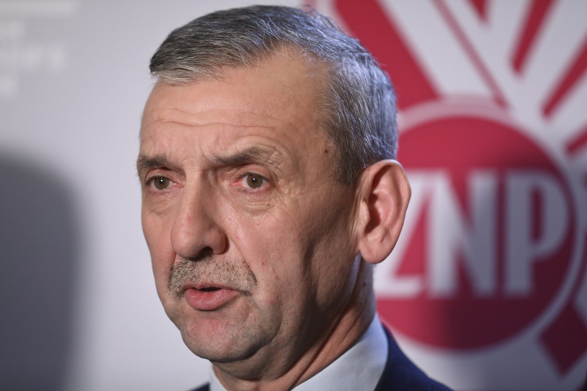Sławomir Broniarz