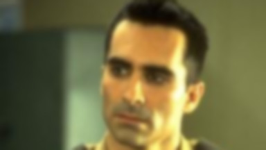 Nestor Carbonell w nowym sequelu "Star Treka"