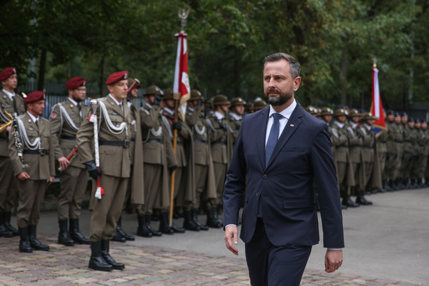 Kosiniak-Kamysz w rocznicę wybuchu II wojny światowej: Rachunek krzywd wciąż otwarty