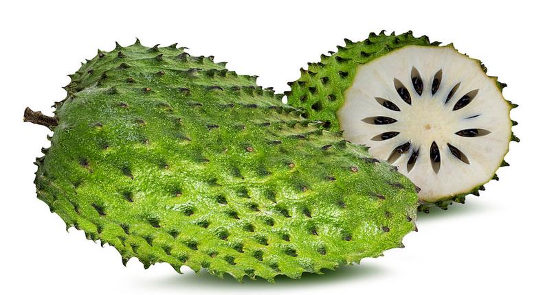 Soursop: Here are the health benefits of this fruit. [loopjamaica]