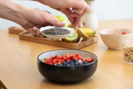 Doktorka upozorila na skrivenu opasnost SUPERHRANE koju u Srbiji sve češće jedu: "Može da se ZAGLAVI U JEDNJAKU ako je pripremate na pogrešan način"