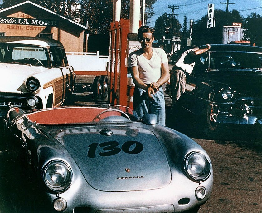 James Dean