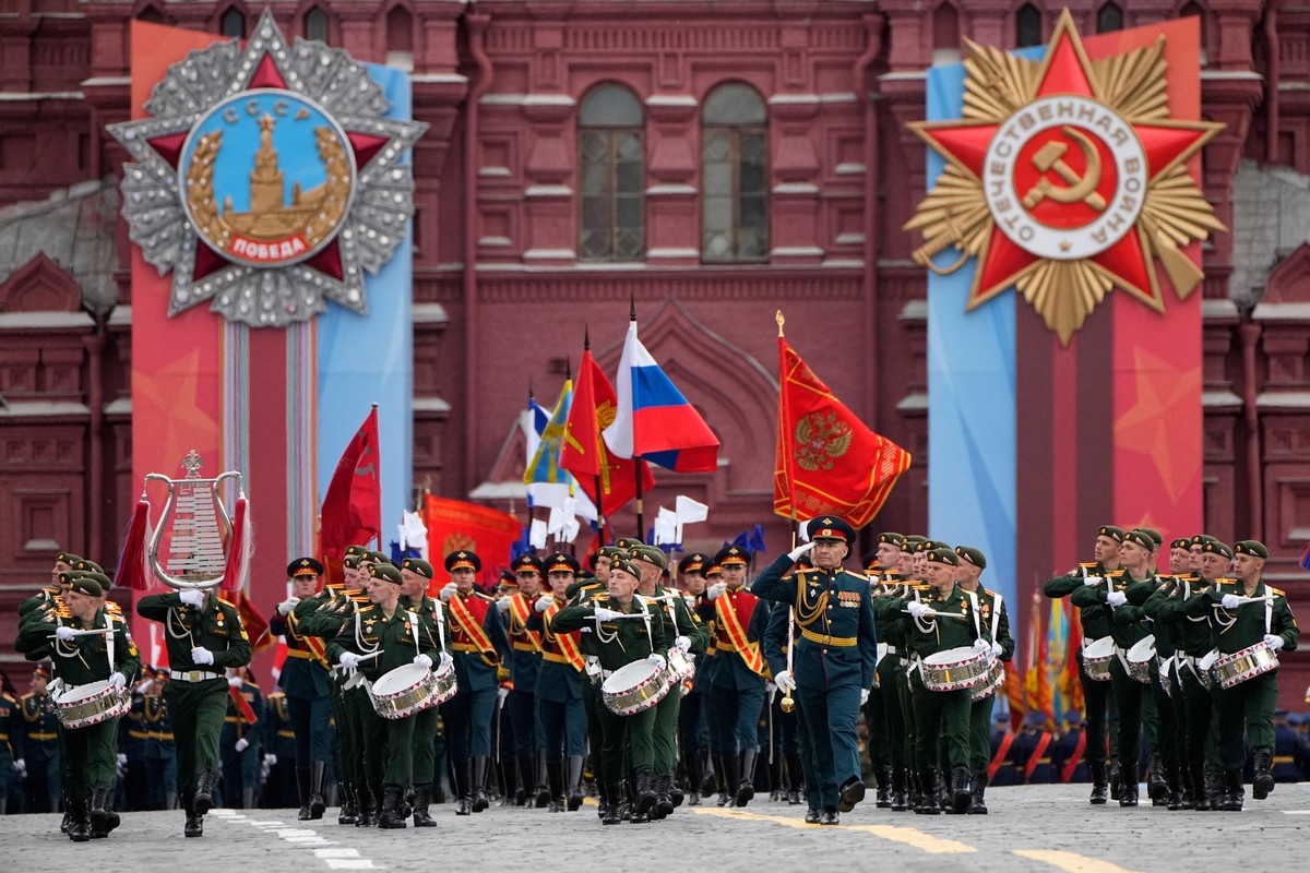 Wojna zamiast wiary. Tak Putin próbuje trzymać Rosję za gardło