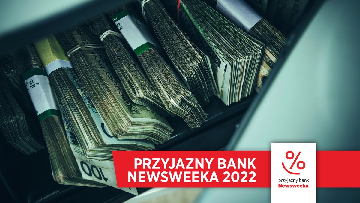 Przyjazny Bank Newsweeka