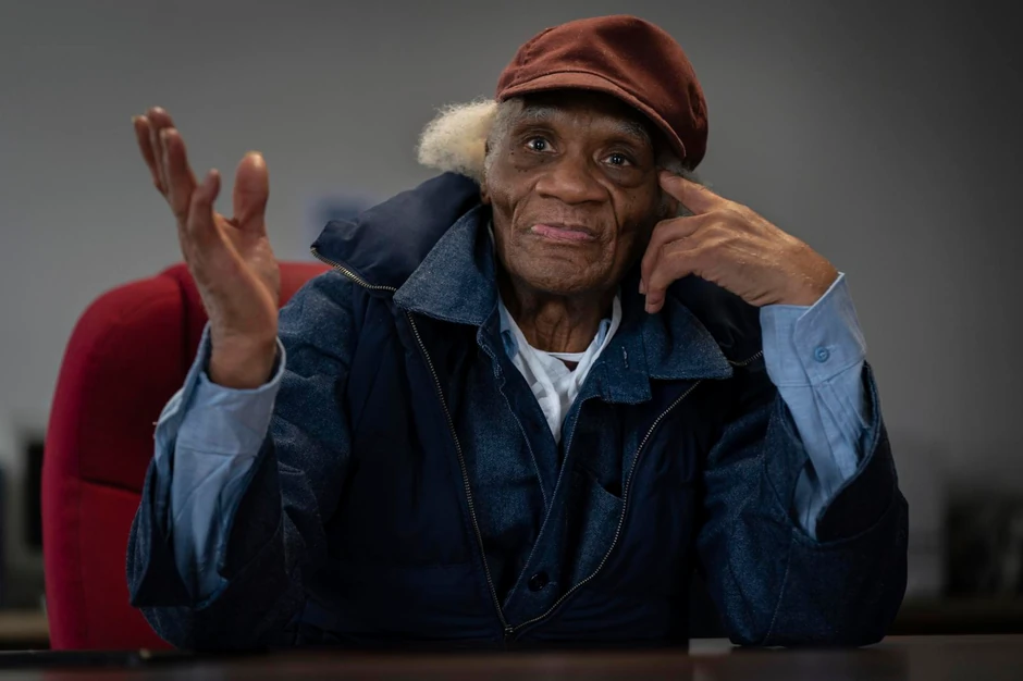 Džo Ligon nakon zatvora