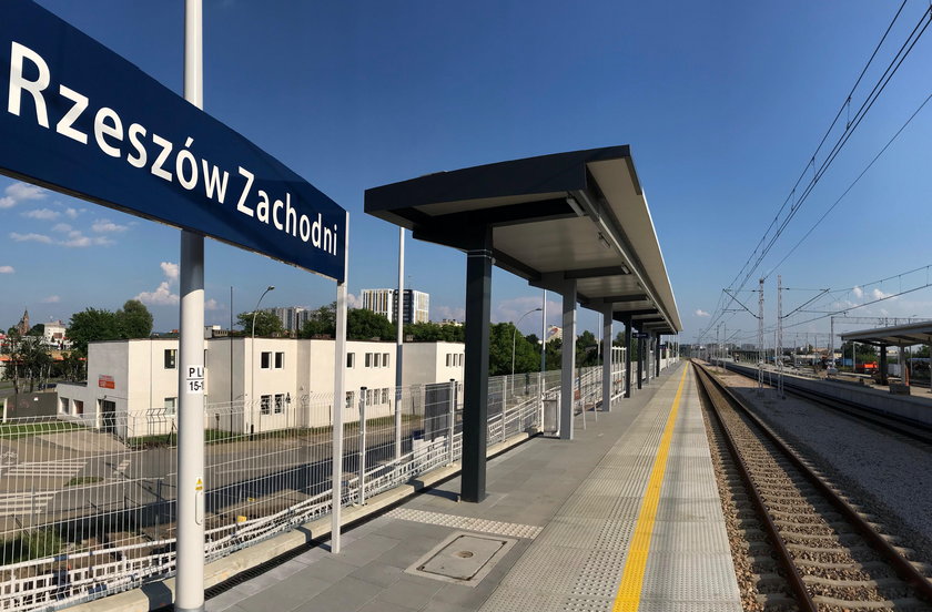 Rzeszów Zachodni