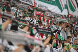 Legia ogłosiła, jakich kibiców nie wpuści na mecz z Chelsea. Pachnie dyskryminacją?