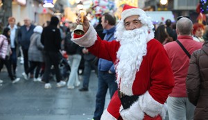 Nova godina, ilustracija