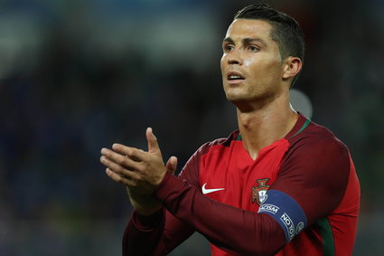 Zaledwie kilka dni minęło od transferu, a Turyn już robi biznes na Cristiano Ronaldo