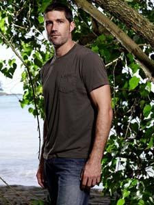 Matthew Fox jako Jack