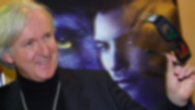 James Cameron: Sekrety króla Hollywood