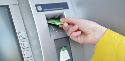 Będzie problem z wypłacaniem pieniędzy z bankomatu! Chcą znacznie zmniejszyć limity