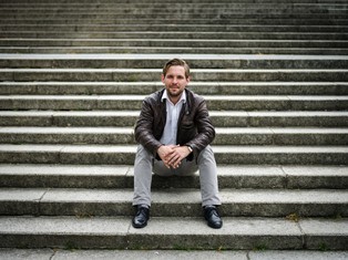 Grzywaczewski: Turyści traktują lokalną ludność jak zwierzęta w ZOO [WYWIAD]