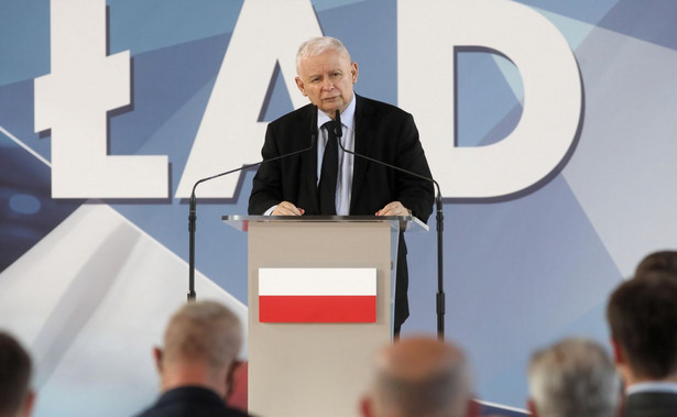 Jarosław Kaczyński