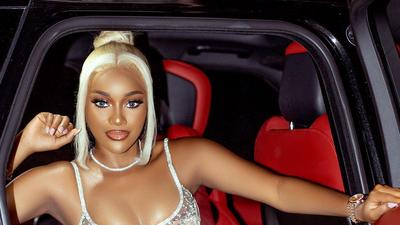 Beauty Tukura says BBN is toxic [Instagram]