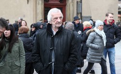 Terlecki o protestach: Przekroczono granice