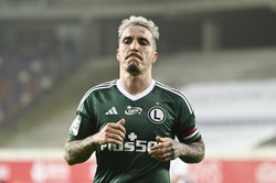 Josue lubi być prowokowany i przyznaje, że sam też prowokuje