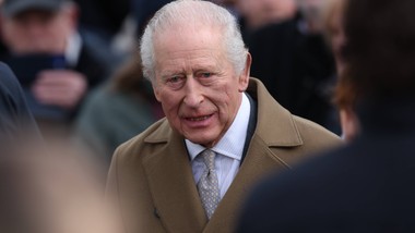 król karol iii reaguje na aresztowanie brata andrzeja