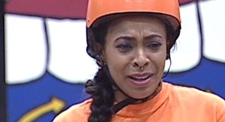 TBoss comes out victorious during the Payporte Arena Games