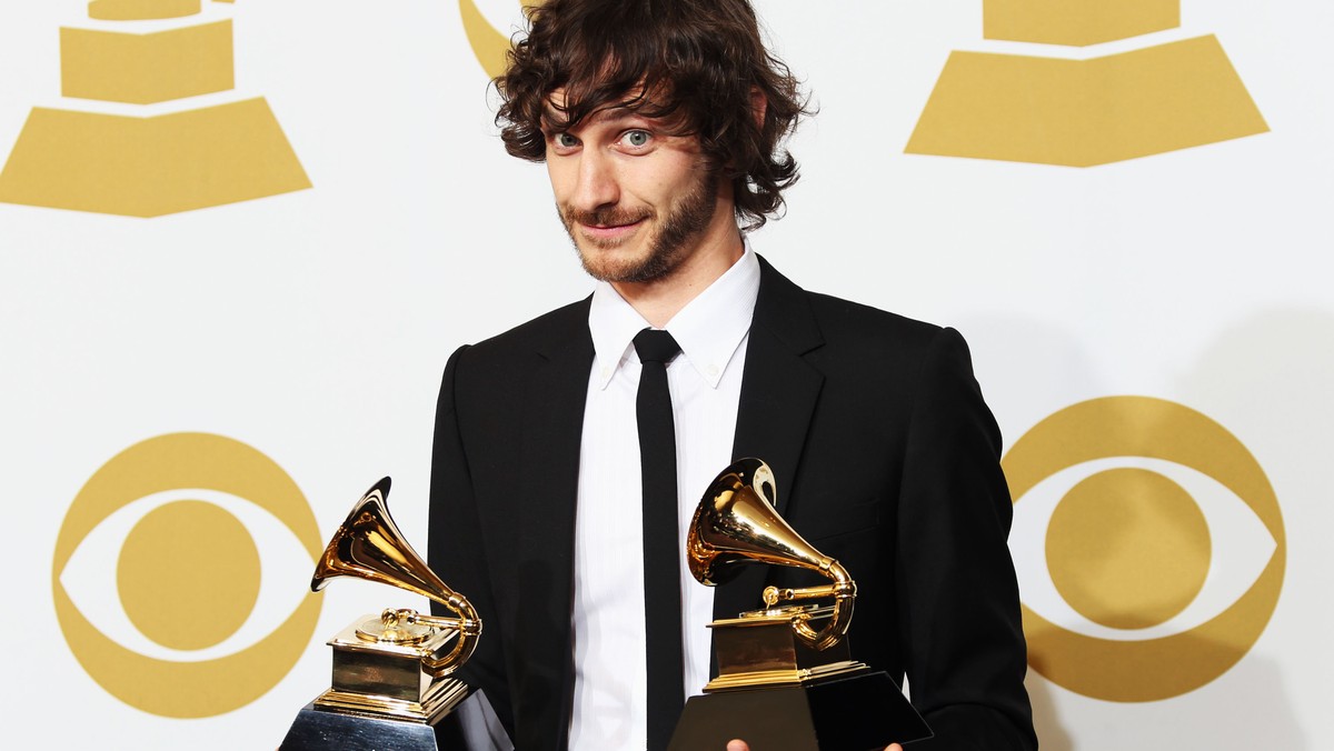 Gotye rozpoczął pracę nad nowym albumem muzycznym. Nie wszystko jednak idzie po myśli piosenkarza.